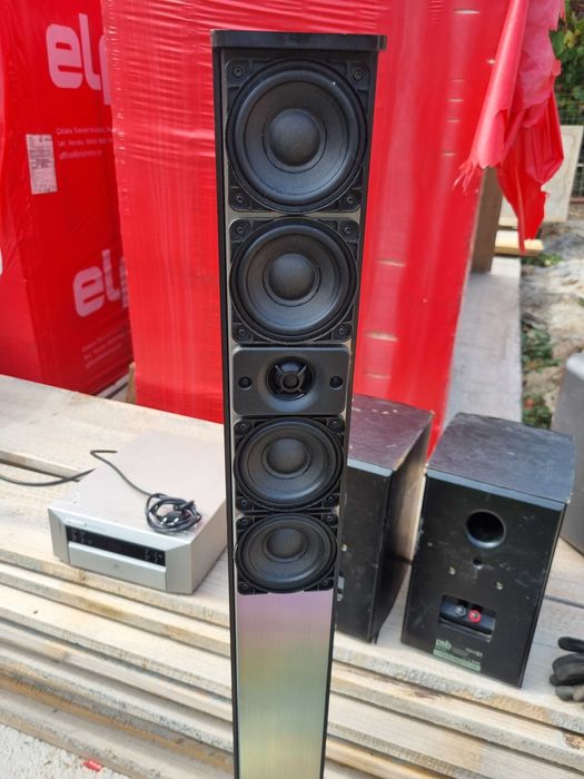 Boxe Loewe Individual L1 / Individual S1