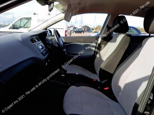 Dezmembrez Hyundai i20 IB [2014 - 2020] Hatchback 5-usi 1.4 CRDi MT (90 hp)