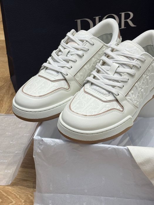 Adidasi Christian Dior