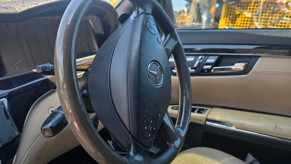 Motor Mercedes S350 ML350 W221 W166 euro 6 sprinter CLS350 Sprinter