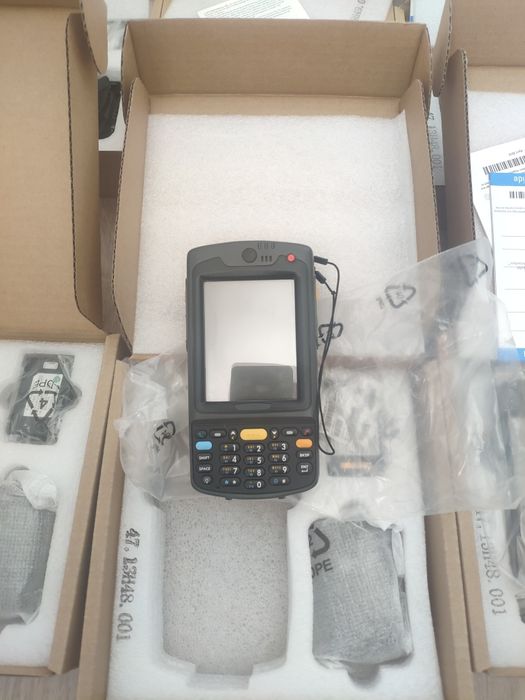 Терминал сбора данных Motorola MC7090