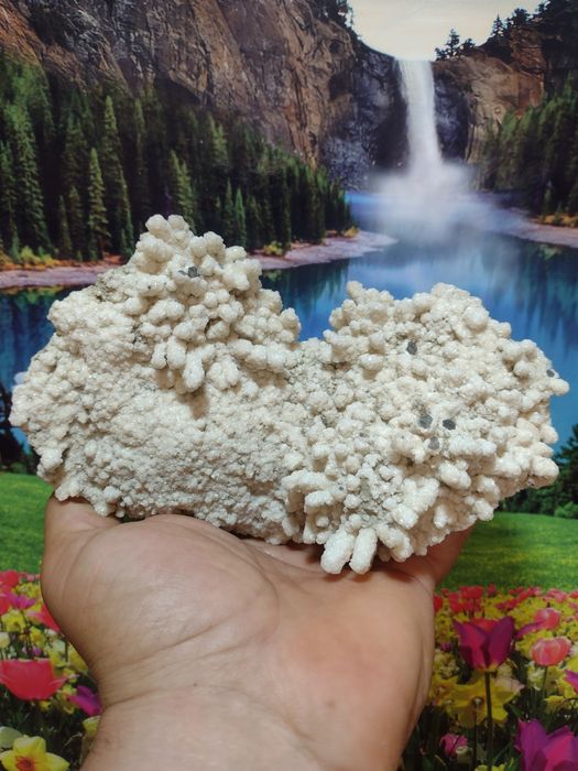 Минерали от родопите