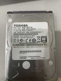 продам жесткий диск hdd 1тб