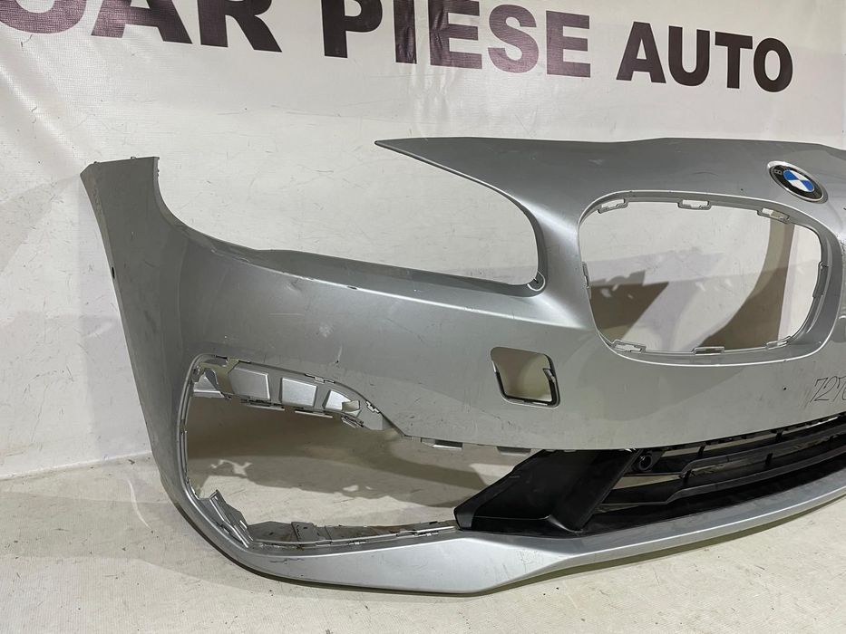 Bara fata BMW Seria 2 F45/F46, facelift LCI, 2018, 2019, 2020, 2021, cod origine OE 7480370.