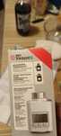 Termostat digital smart / repartitor calorifer costuri mai mici cu 30%