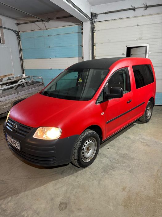 Vand volkswagen Caddy