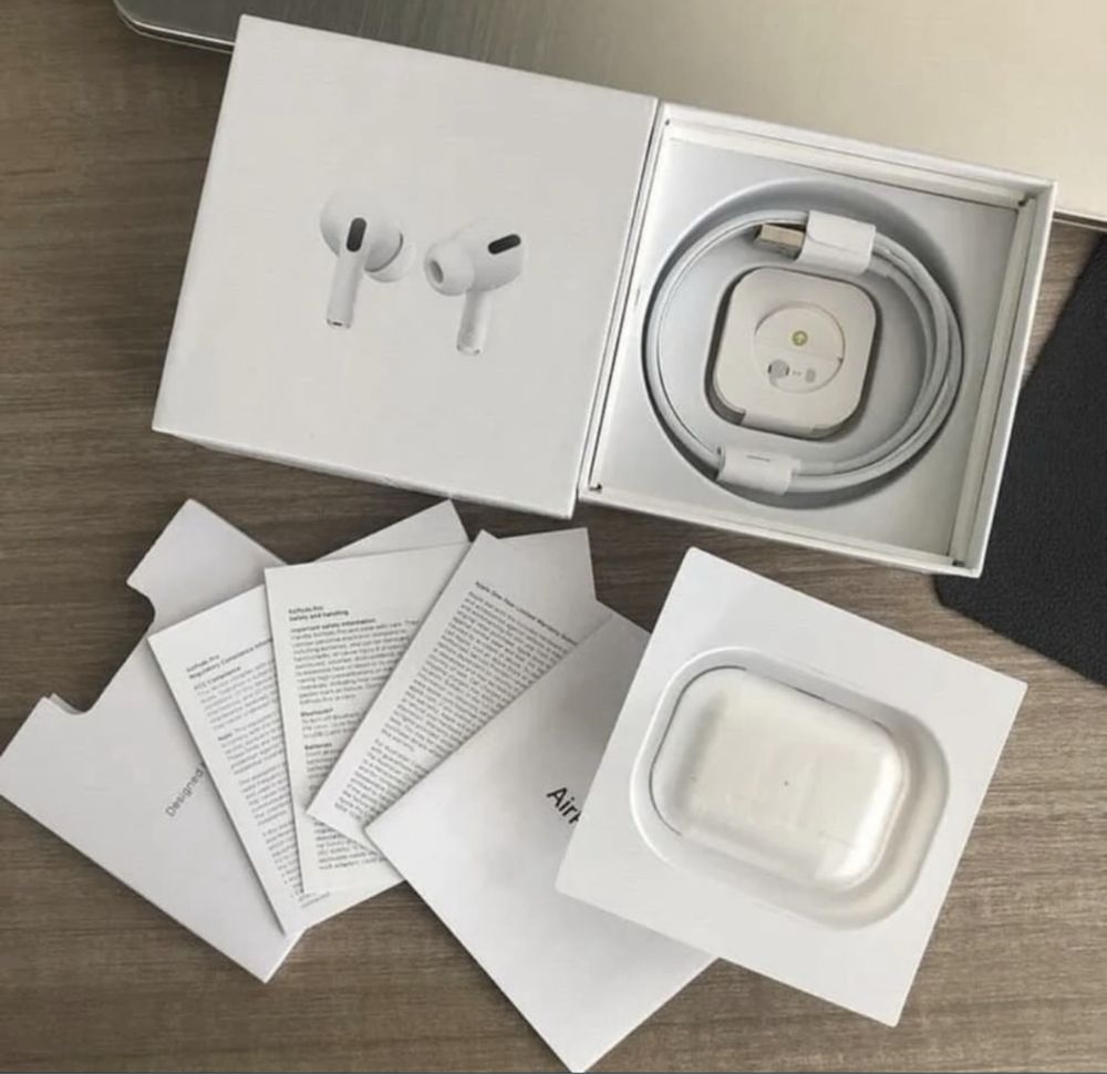 Apple AirPods Pro 2 generation