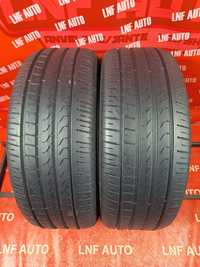 Anvelope de VARA - 255/45/20 - PIRELLI - 7 MM - DOT 2021 RFT !