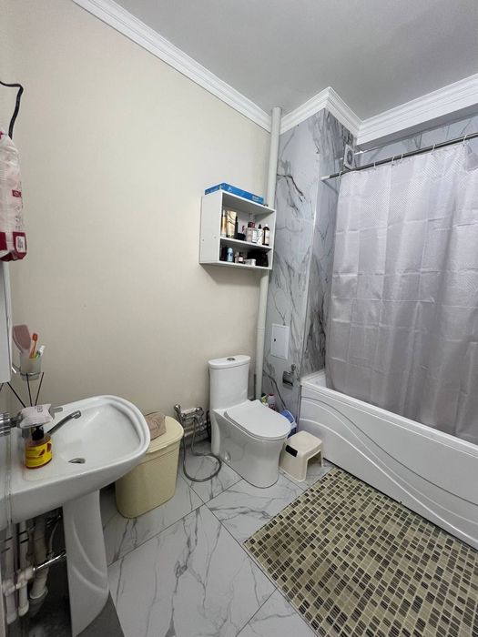 Аренда 2/2/9 жк Риверсайд, Ахмад Югнакий, ттз