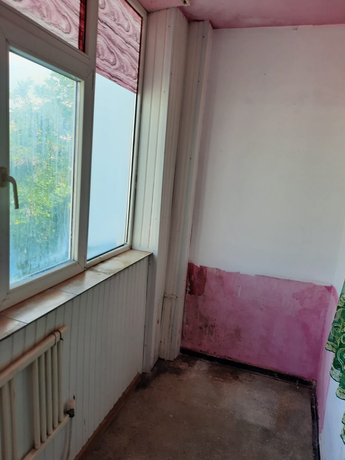 Apartament în Hârlău, județul Iași