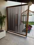 Glisiere din aluminiu