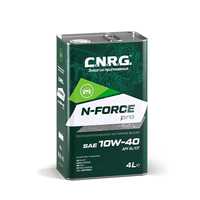 C.N.R.G N-FORCE PRO полусннтетика 10W40 SG/CD