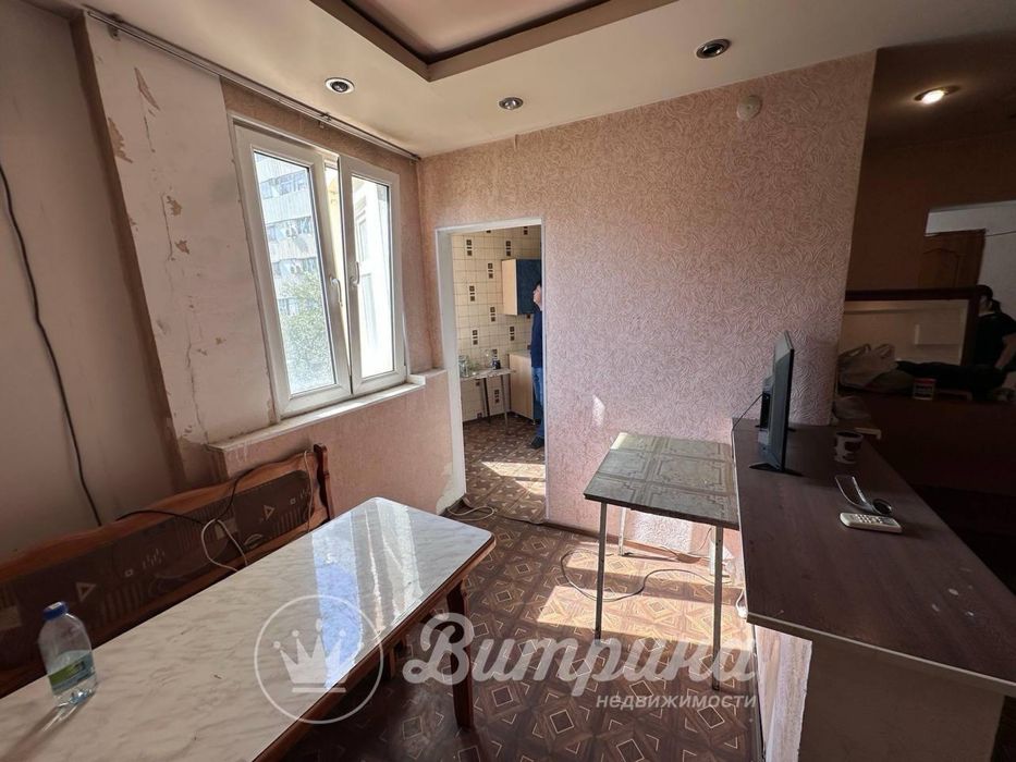 3 комнатная квартира улица Бабура, Яккасарайское РОВД