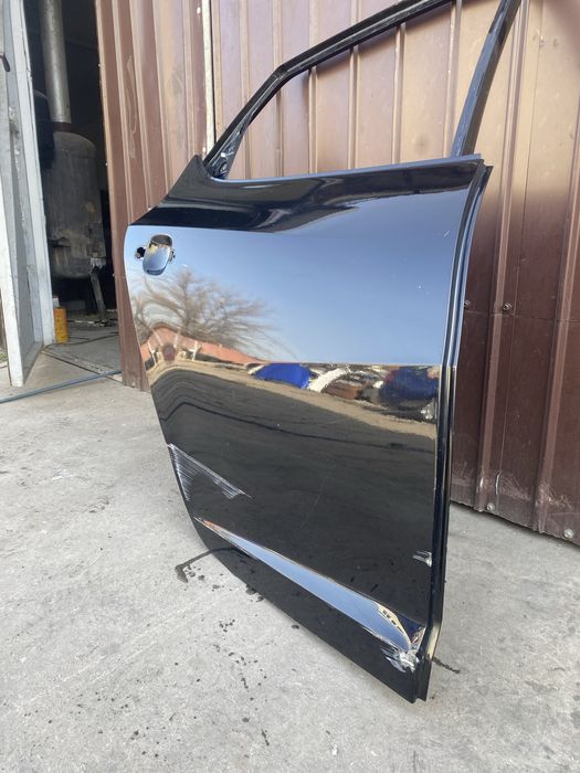 Usa Dreapta Spate Seat Ibiza 2008-2017