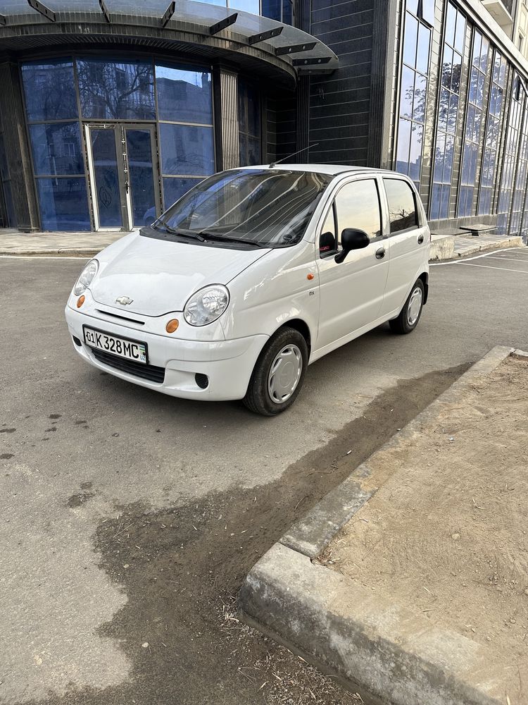 Matiz arenda vikupga beriladi faqat toshkent propiskaga