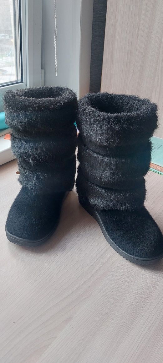 Продаются валенки