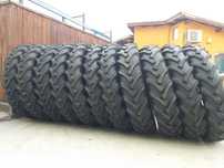 Cauciucuri noi tractor 14.00-38 BKT 8 PLIURI anvelope rezistente U650