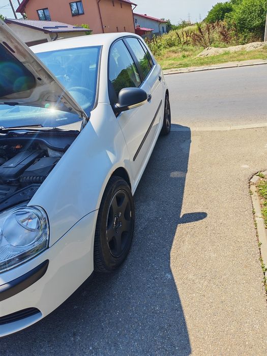 Golf V 1.9 TDI 2007