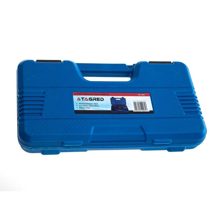 Kit tester compresie si vacuum (TA1391)