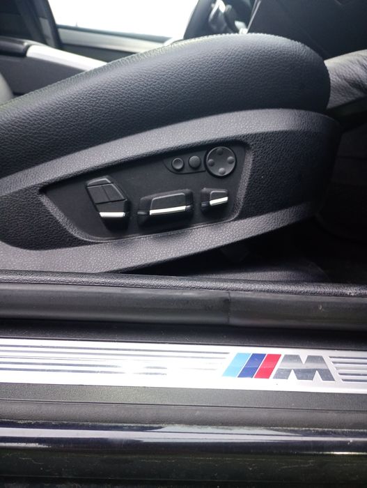 Bmw f10 535XD motor nou -propietar