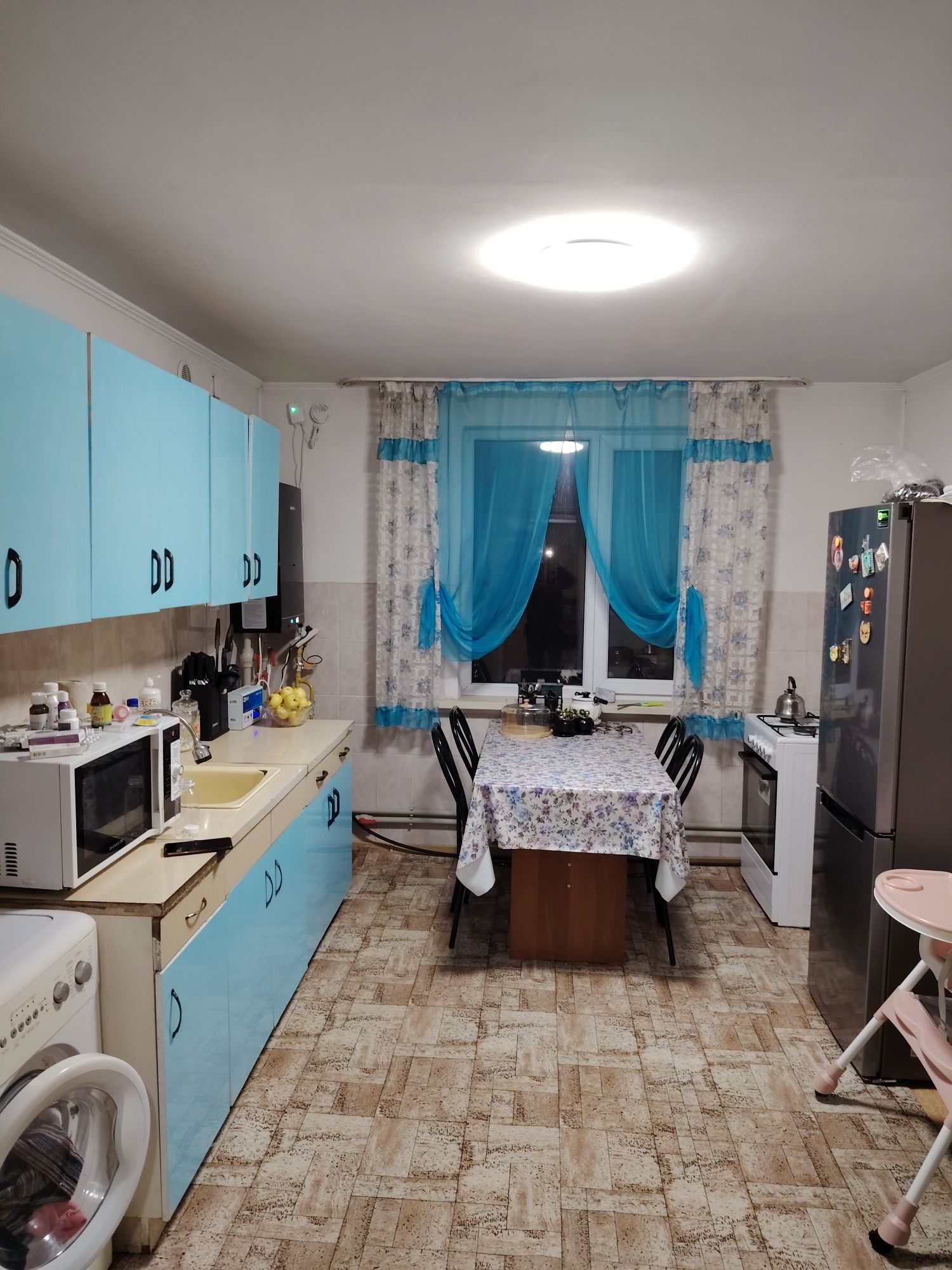 Продаётся дом во Фрунзе