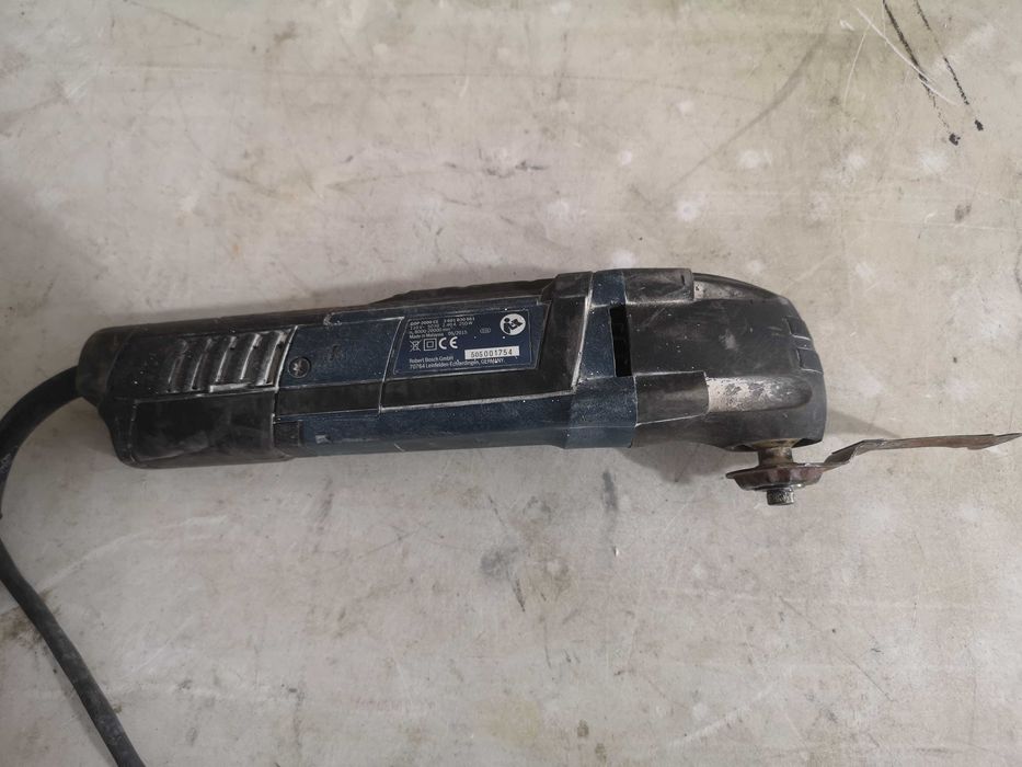 Реноватор - Bosch 250W \ 110v