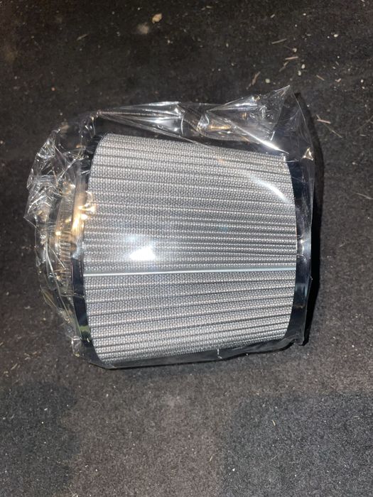 Kit filtru de aer sport.