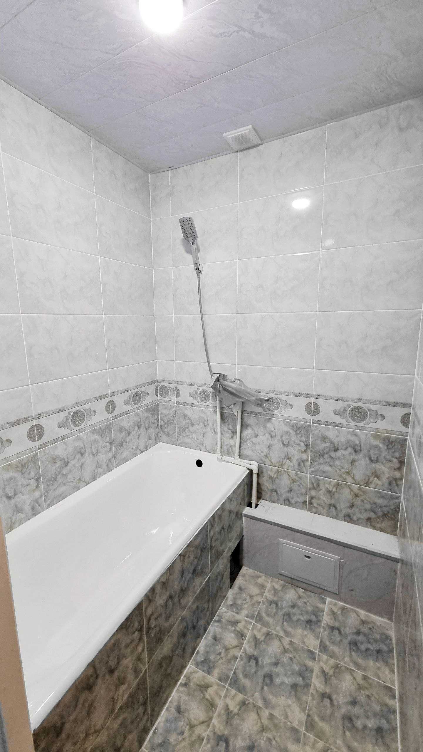 Продаётся 3x комн квартира на 3 этаже Шарк 1  базарчик