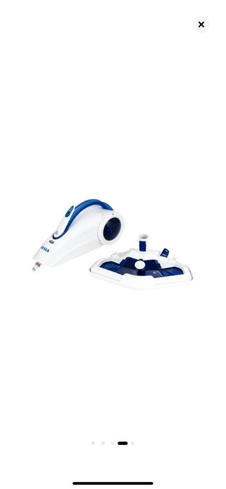 Mop cu abur tesla steam power fx50