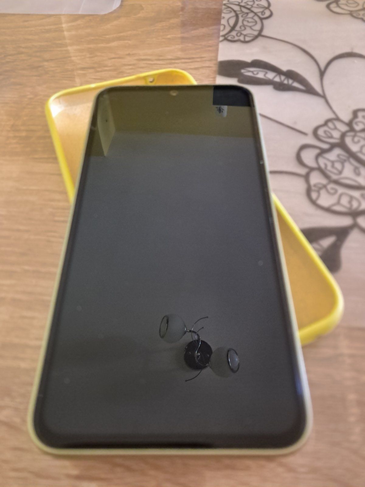 SAMSUNG A54 8 ram 256GB