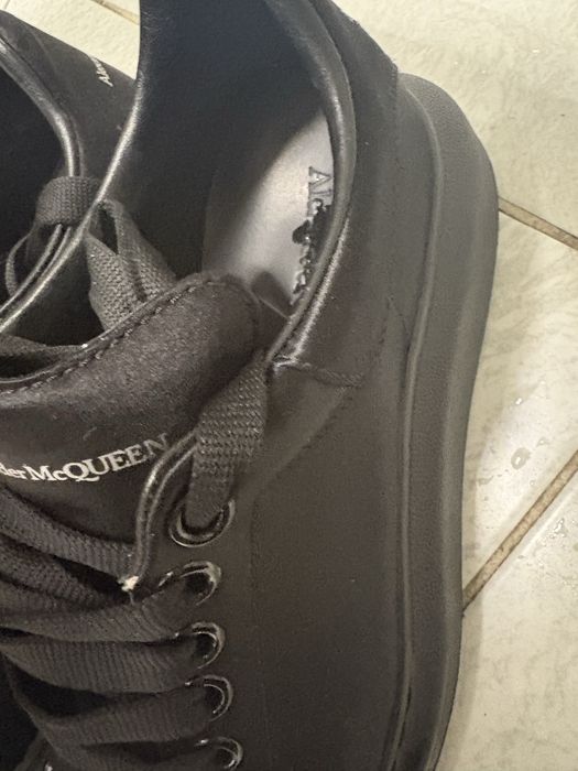 Оригинални маратонки Александър МакКуин