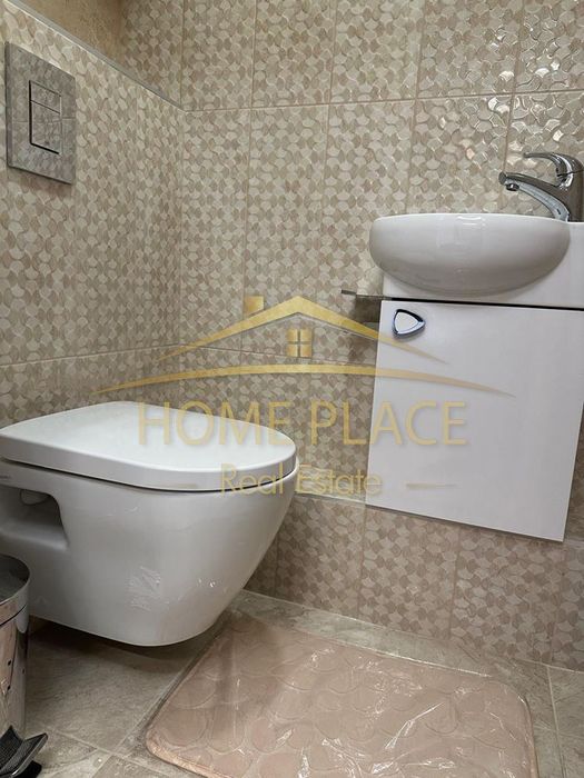 Дава се под наем Тристаен апартамент в Варна, Чайка - 110 кв.м за 1020 € - Снимка #10