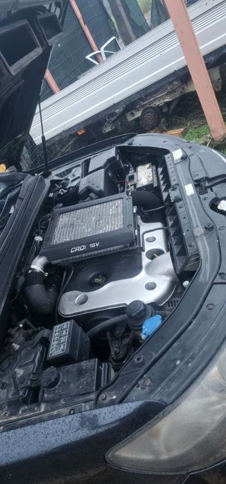 Piese Hyundai santafe 2.2