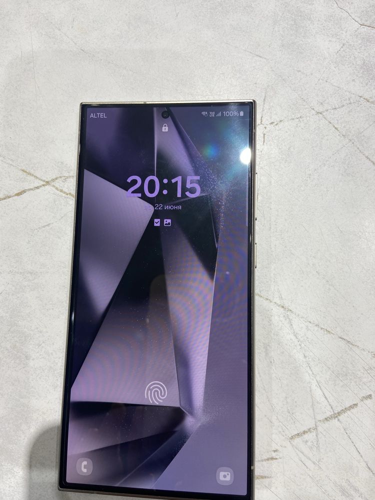 Samsung s24 ultra