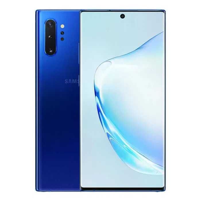 Samsung Galaxy not 10 plus