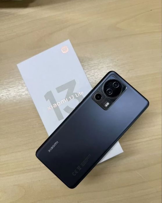 Xiaomi 13lite sotiladi