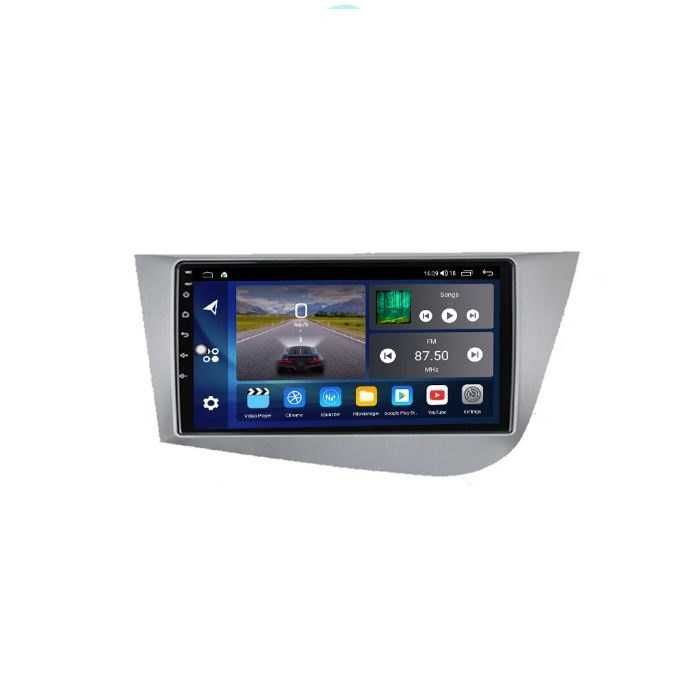 Navigatie SEAT LEON 2005/ 2012, 2+32, CARPLAY