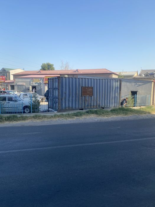 Vulkanizatsiya arendaga beriladi