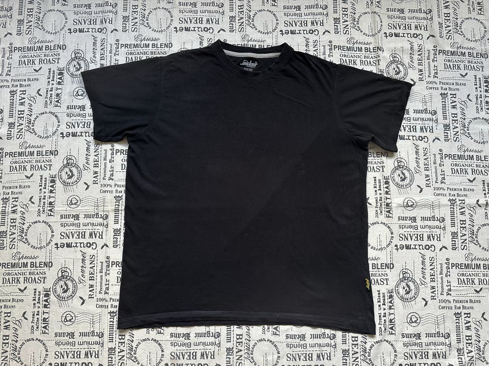 Snickers work original тениска.XL