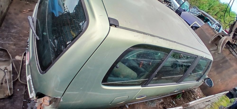 Renault espace 2.0i  2000g.