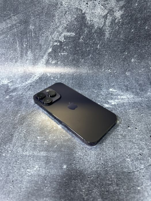 Apple iPhone 14 Pro 256gb 88% ( г Шемонаиха) - лот 760667