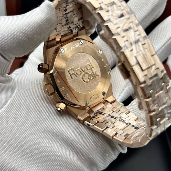 Audemars Piguet Royal Oak Offshore 41,mm