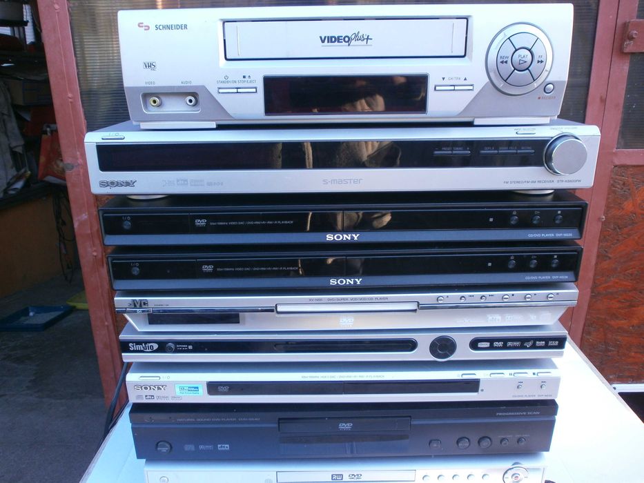 lot dvd uri diverse marci