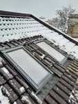 velux geam mansarda acoperis