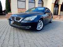 Bmw 520d/E60 /Lci/Euro5