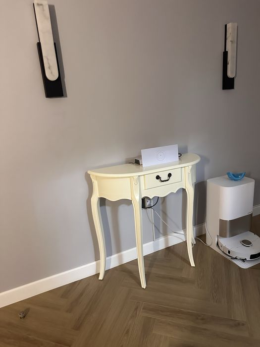 Консоль из МДФ .