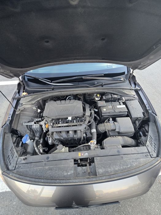 Hyundai i30 1.5 110 cp