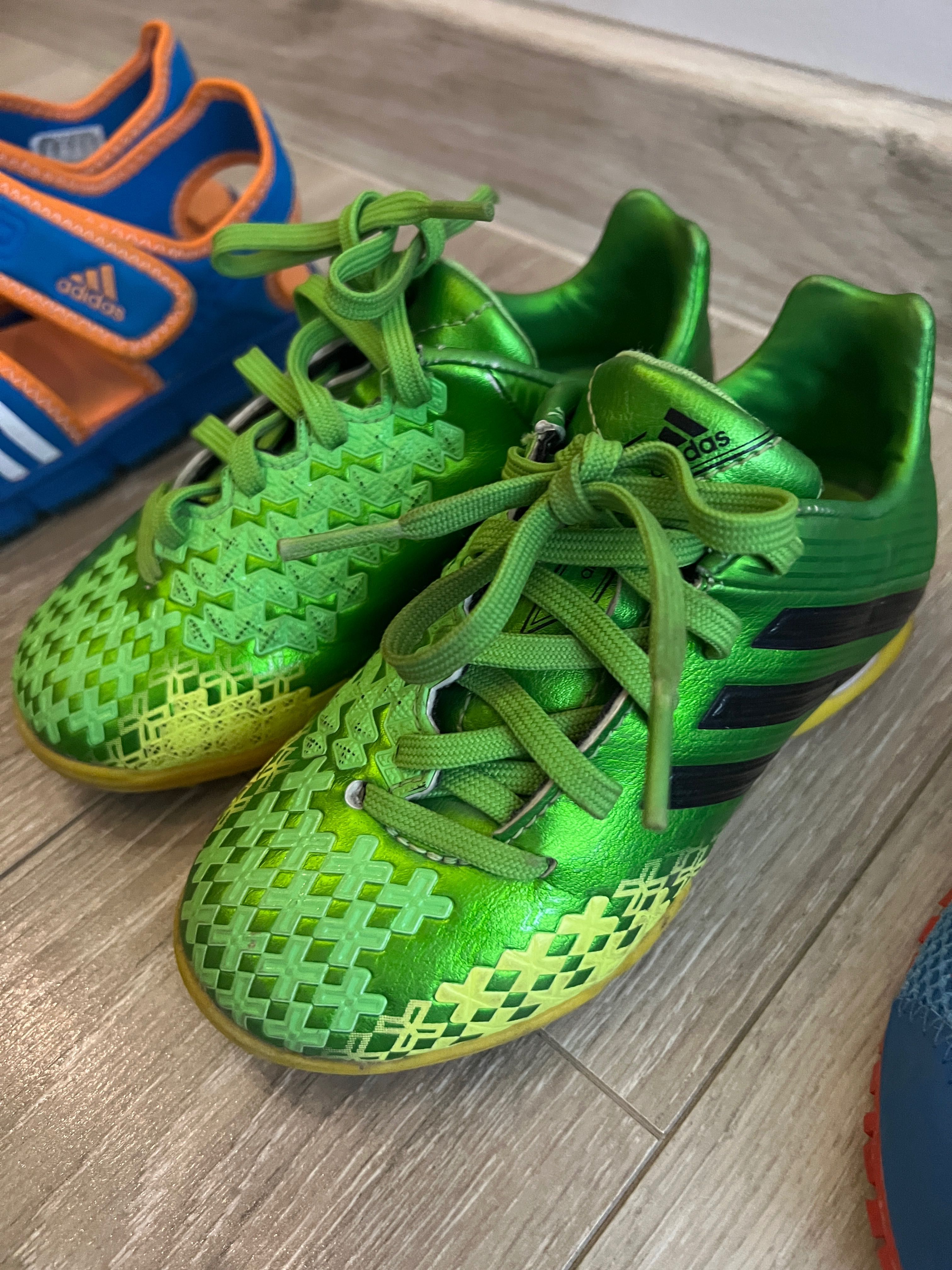 Детски обувки Адидас/Adidas