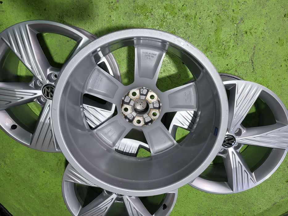 19 5x112 Vw лети джанти 5х112