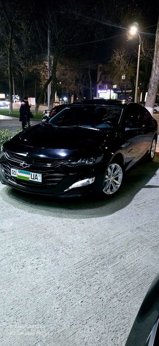 Malibu 2 XL 2023/24 qora kraska tozza umuman ishi yo'q